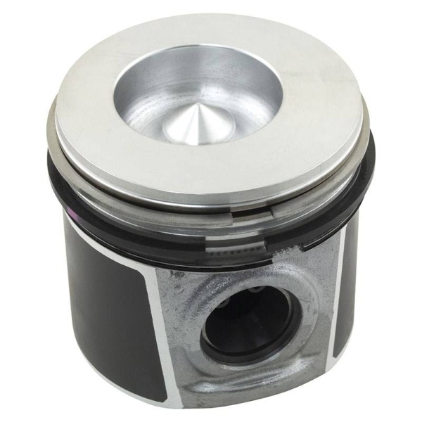 Piston & Rings (.25mm)