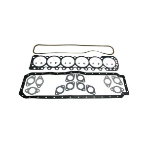 Head & Oil Pan Gasket Set