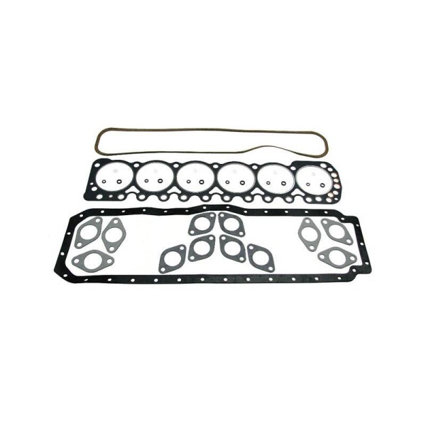 Head & Oil Pan Gasket Set