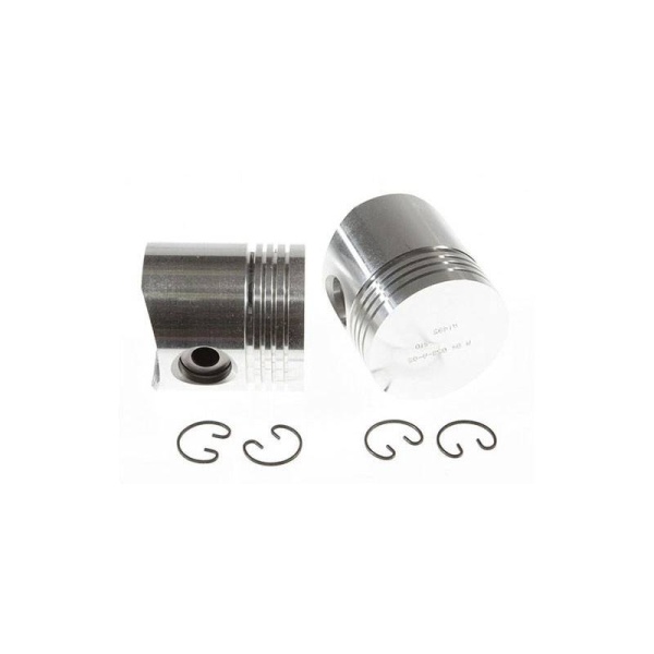 Piston