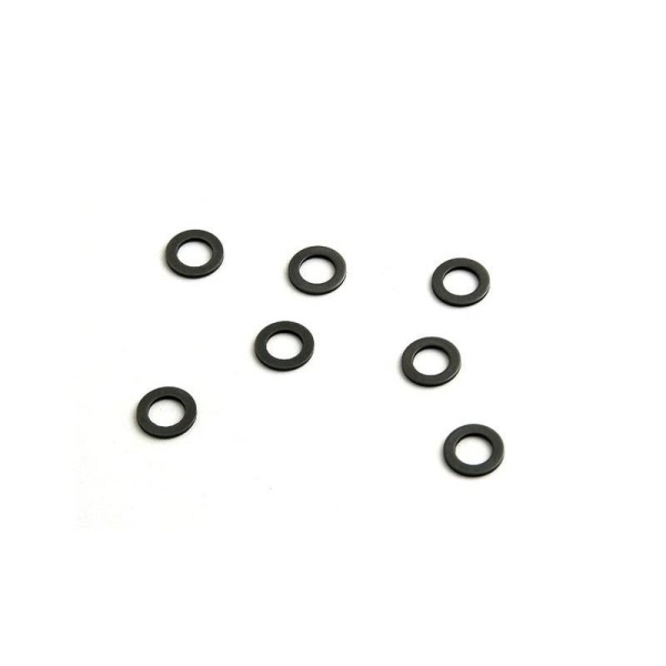 Connecting Rod Bolt Washer