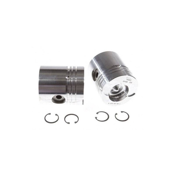 Piston