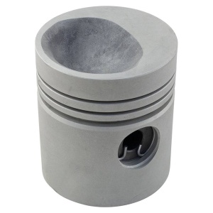 Piston