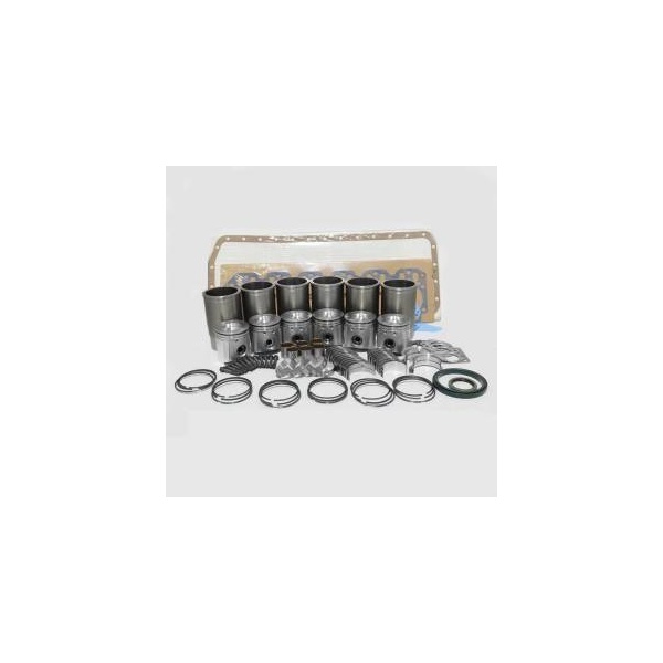 For John Deere MAJOR OVERHAUL KIT 657-RP