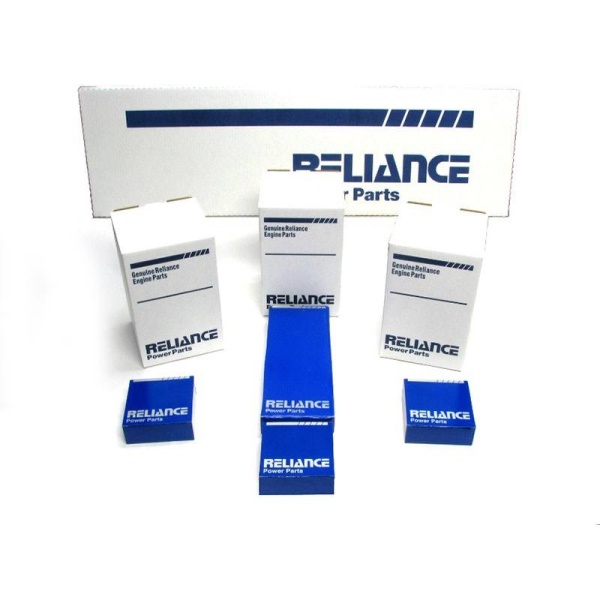 Major Overhaul Kit 73341992-RP