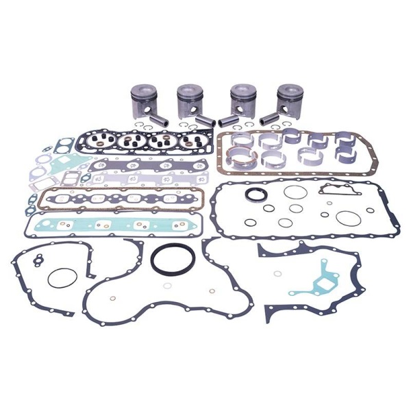 Out-of-Frame Overhaul Kit 965221-RP
