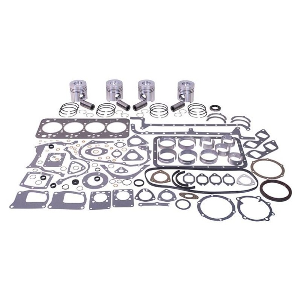 Out-of-Frame Overhaul Kit 985225-RP