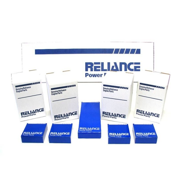 Premium Overhaul Kit 997221-RP