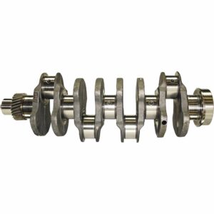 Crankshaft RE504638-E