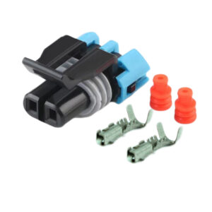 Metri Pak Plug Kit - Female Terminals MP150-2 Plug Kit