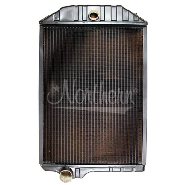 219570 - New Aftermarket Radiator 219570