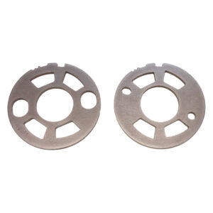 E Fuel Plate Set For Delphi Lucas (6 cyl) SSL - New 7135-234E-E