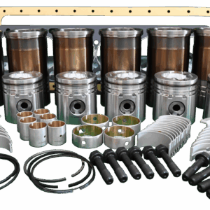 Major Overhaul Kit - 222P-RP
