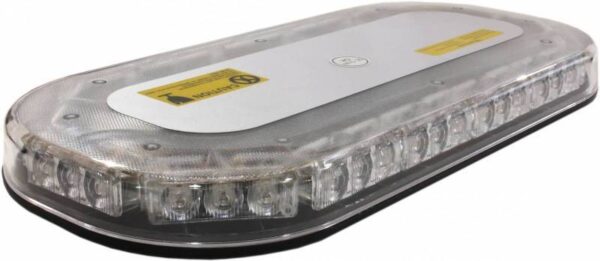 LED Multi Function Magnetic Amber Warning Light,  - TL1200-1 - Image 8