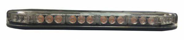 LED Multi Function Magnetic Amber Warning Light,  - TL1200-1 - Image 9