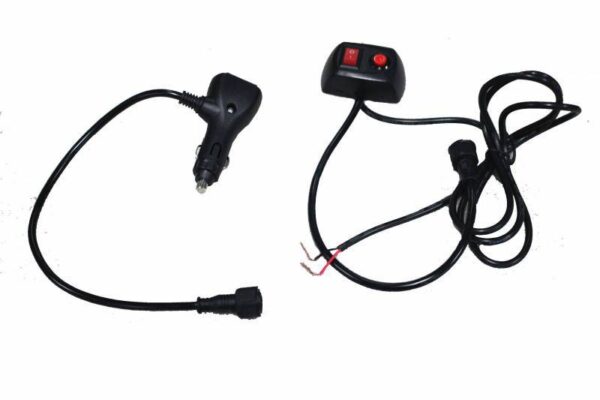 LED Multi Function Magnetic Amber Warning Light,  - TL1200-1 - Image 11
