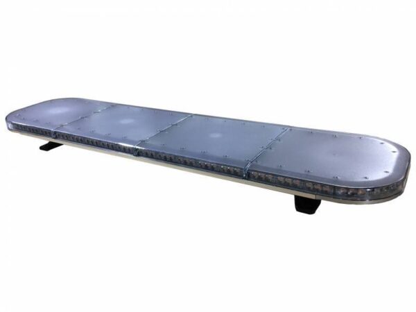 360 LED Multi Function Amber Light Bar, 46" Long,  - TL1500-1 - Image 9