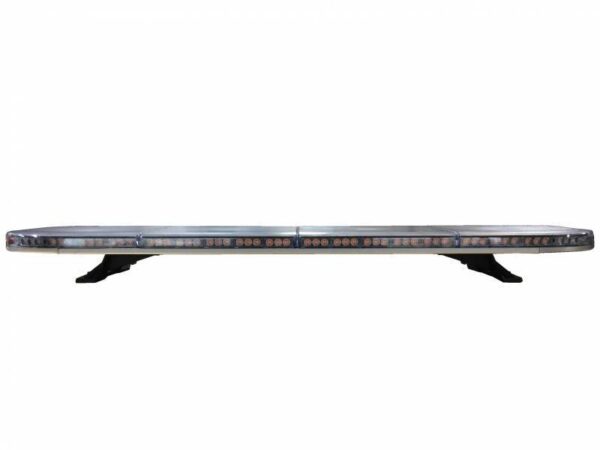360 LED Multi Function Amber Light Bar, 46" Long,  - TL1500-1 - Image 10