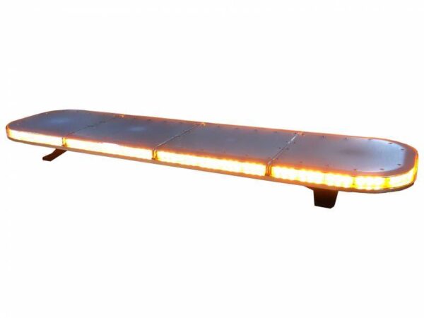 360 LED Multi Function Amber Light Bar, 46" Long,  - TL1500-1 - Image 16