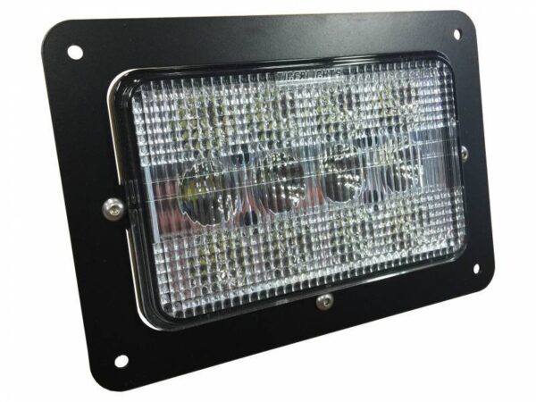 LED Tractor Headlight Hi/Lo Beam, , 20 2063T1 - TL2020-1 - Image 10