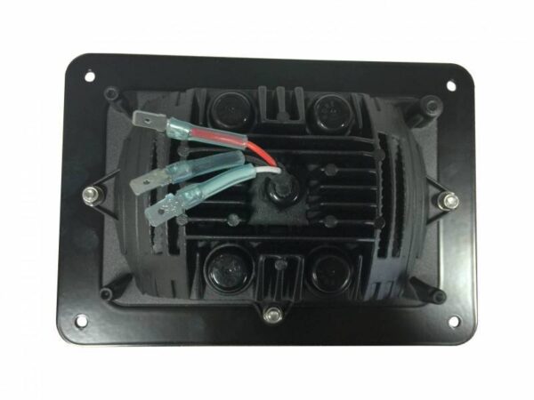 LED Tractor Headlight Hi/Lo Beam, , 20 2063T1 - TL2020-1 - Image 12