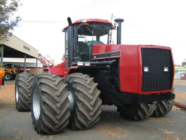 LED Tractor Headlight Hi/Lo Beam, , 20 2063T1 - TL2020-1 - Image 14