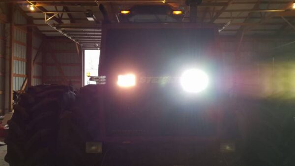 LED Tractor Headlight Hi/Lo Beam, , 20 2063T1 - TL2020-1 - Image 15