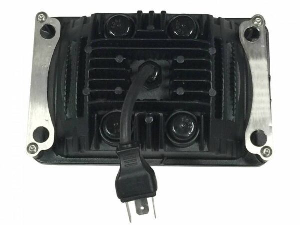 LED Headlight Conversion,  - TL6700-1 - Image 10