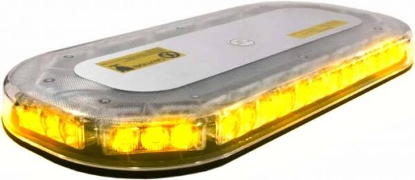 LED Multi Function Magnetic Amber Warning Light,  - TL1200-1 - Image 7