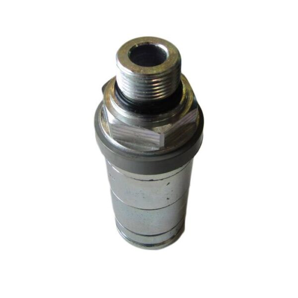 Quick Coupler 22mm X 1.5 Male ORB - 4SRHF-M22ORB - Image 8