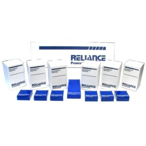 Overhaul Kit,6068DF - 660-RP
