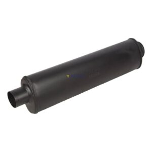 Muffler Flared Inlet  JD - RE20224F-E