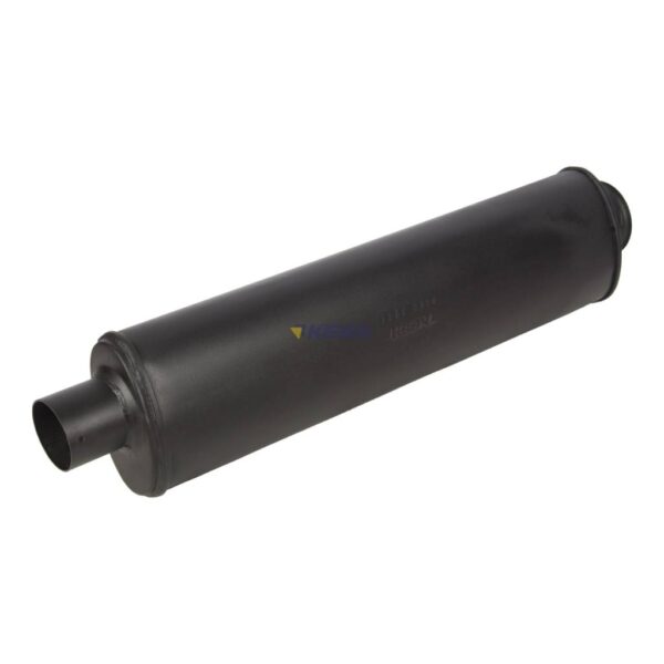 Muffler Flared Inlet  JD - RE20224F-E