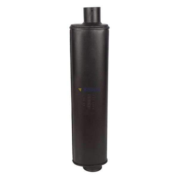 Muffler Flared Inlet  JD - RE20224F-E - Image 2