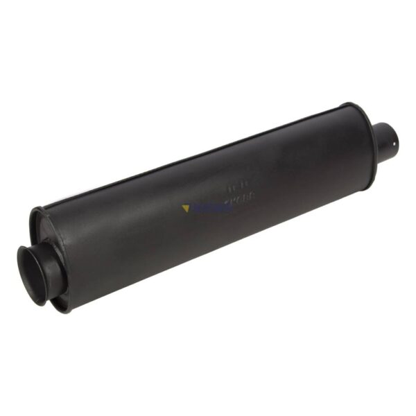 Muffler Flared Inlet  JD - RE20224F-E - Image 3