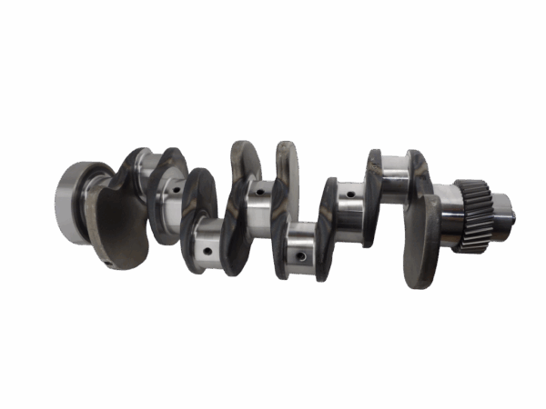 Crankshaft Forged 4B3.9 Cummins - 3907803-E - Image 5