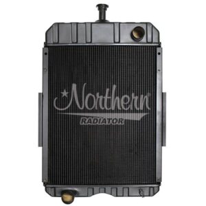 New Aftermarket Radiator - 219599