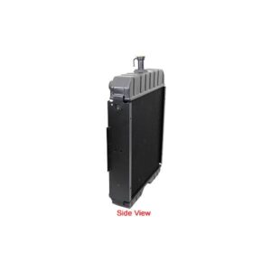 New Aftermarket Radiator - 219596