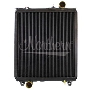 New Aftermarket Radiator - 219852