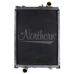 New Aftermarket Radiator - 219854