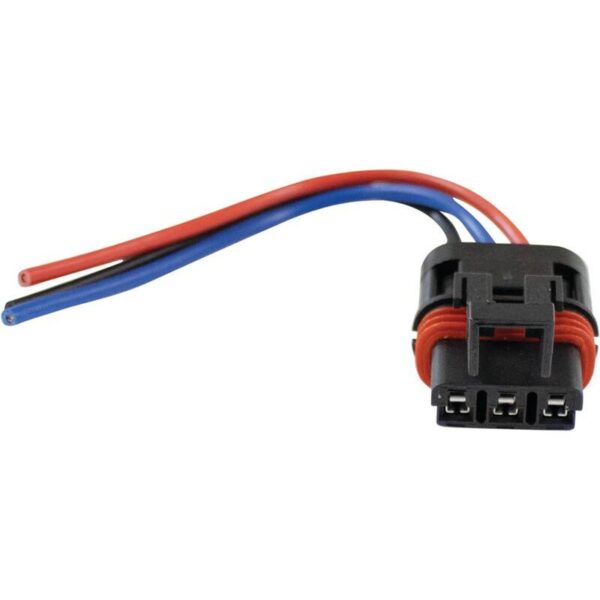 Polaris Bus Bar Pigtail Harness,  - TLPB1 - Image 2