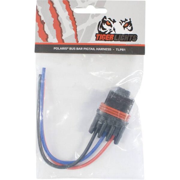 Polaris Bus Bar Pigtail Harness,  - TLPB1 - Image 4