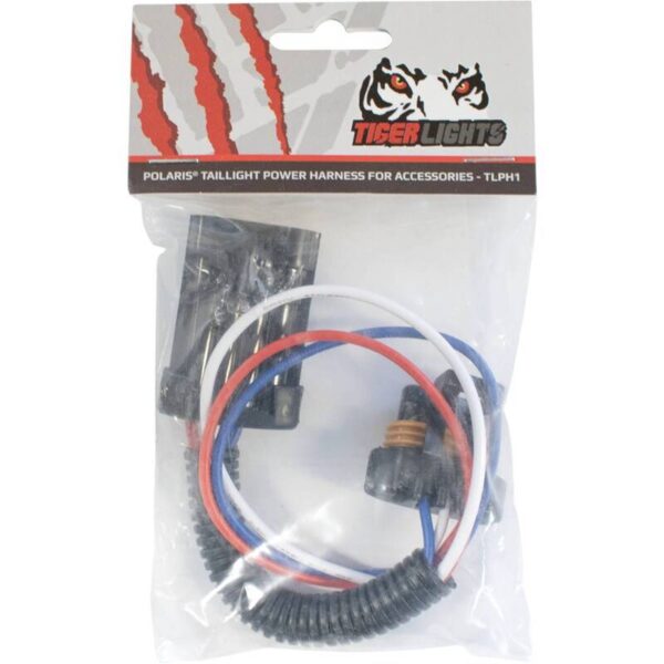 Polaris T/L Power Harness,  - TLPH1 - Image 4